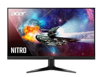 Лот: 21130231. Фото: 1. 27" Монитор Acer Nitro VG270bmiix... ЖК-мониторы