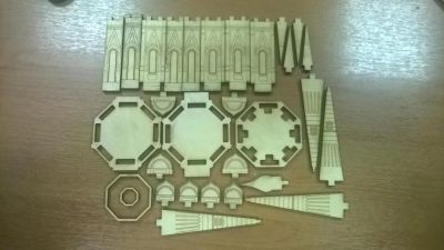Лот: 6747632. Фото: 1. Развивающая игрушка конструктор... Развивающие