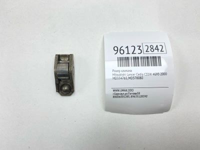 Лот: 24773703. Фото: 1. Рокер клапана Mitsubishi Lancer... Двигатель и элементы двигателя