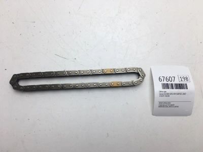 Лот: 20542628. Фото: 1. Цепь ГРМ Lexus Gs300 2007 1350731020... Двигатель и элементы двигателя