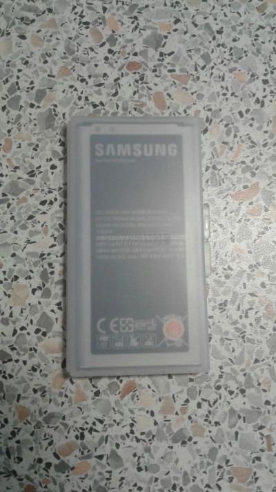 Лот: 17559034. Фото: 1. Аккумулятор Samsung EB-BG900BBE. Аккумуляторы