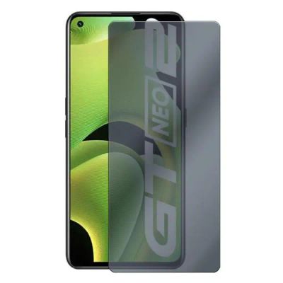 Лот: 24601272. Фото: 1. Защитное стекло Krutoff для Realme... Защитные стёкла, защитные плёнки