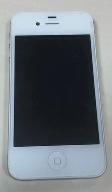 Лот: 7076779. Фото: 1. Iphone 4S 8 Gb. Смартфоны