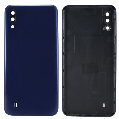 Лот: 25331355. Фото: 1. Задняя крышка Samsung Galaxy M10... Корпуса, клавиатуры, кнопки
