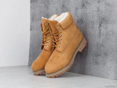 Лот: 10352681. Фото: 1. Ботинки Timberland 13. Ботинки, полуботинки