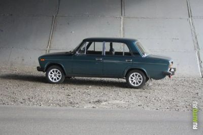 Лот: 4155233. Фото: 1. Срочная продажа ВаЗ 2106. Автомобили