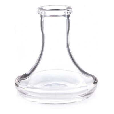Лот: 17305779. Фото: 1. Колба для кальяна Craft NANO Transparent. Аксессуары и запчасти для кальянов