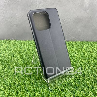 Лот: 20858867. Фото: 1. Чехол книжка Xiaomi Redmi 12C... Чехлы, бамперы