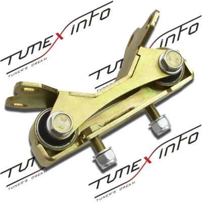 Лот: 21443463. Фото: 1. Подушка КПП Subaru Legacy ВМ АТ... Ходовая, подвеска, рулевое управление