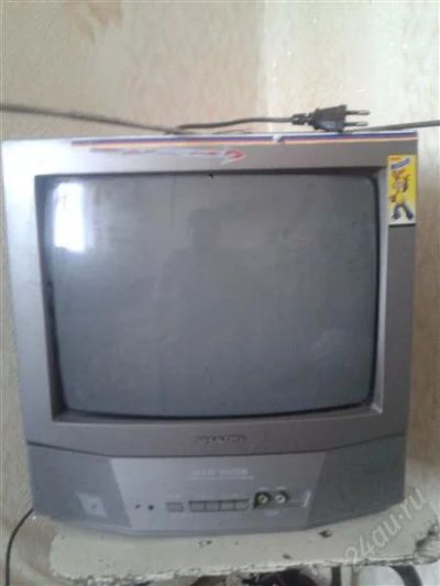 Лот: 2914230. Фото: 1. телевизор. Телевизоры