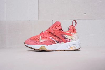 Лот: 11640977. Фото: 1. Кроссовки Puma Blaze Of Glory... Кеды, кроссовки, слипоны