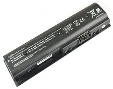 Лот: 5334574. Фото: 1. Аккумулятор HP Pavilion dv7-6000... Аккумуляторы