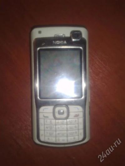 Лот: 2529719. Фото: 1. Nokia n 70. Смартфоны
