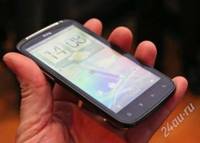 Лот: 2331024. Фото: 1. HTC SENSATION (гарантия до 29... Смартфоны