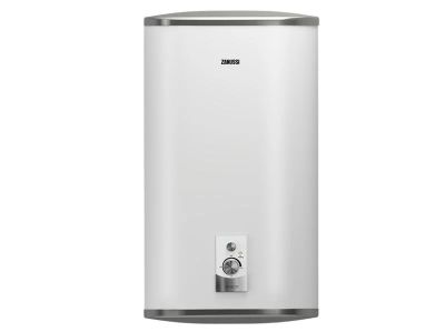 Лот: 9845735. Фото: 1. Водонагреватель Zanussi ZWH/S... Водонагреватели, бойлеры