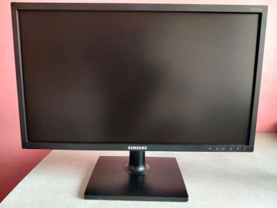Лот: 17559675. Фото: 1. Монитор Samsung s22c200ny. ЖК-мониторы