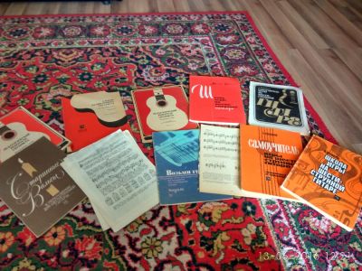 Лот: 7693318. Фото: 1. Обучающие материалы для игры на... Другое (учебники и методическая литература)