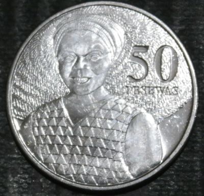 Лот: 19960567. Фото: 1. Экзотика с рубля (20946) Гана. Остальные страны