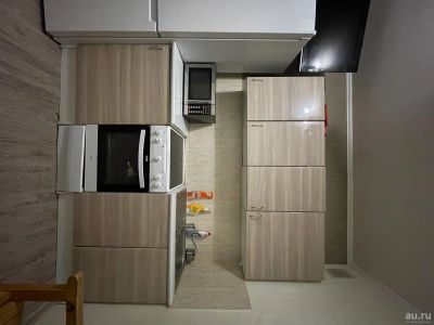 Лот: 18010275. Фото: 1. Кухонный гарнитур. Кухонные гарнитуры
