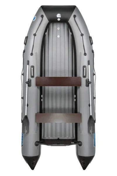 Лот: 20621871. Фото: 1. Лодка ПВХ STORMLINE Air Jet Pro... Лодки и катера