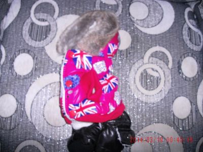 Лот: 3895224. Фото: 1. теплый комбинзон. Ошейники, одежда, конное снаряжение