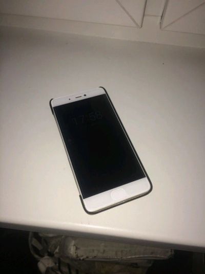 Лот: 11003761. Фото: 1. Xiaomi mi 5s 4/32. Смартфоны