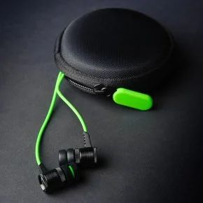 Лот: 3652248. Фото: 1. Razer Hammerhead. Наушники, гарнитуры