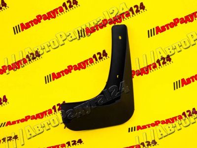 Лот: 18649848. Фото: 1. Брызговик колеса Chevrolet Aveo... Кузов