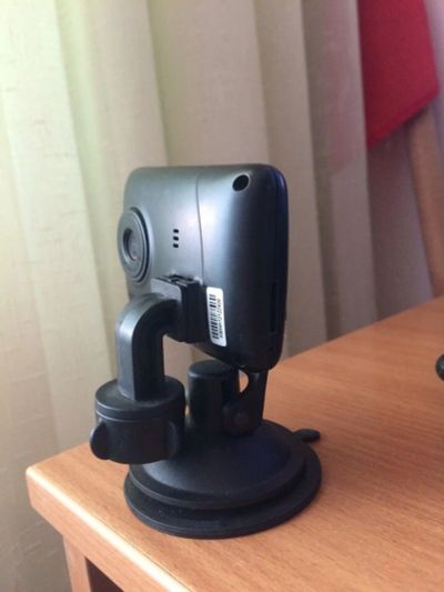Лот: 12614307. Фото: 1. Видеорегистратор HD Car DVR. Экшн камеры