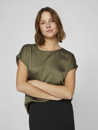 Лот: 24162036. Фото: 1. Футболка LaRedoute. Топы, майки