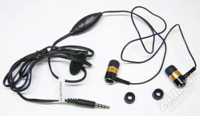 Лот: 1570385. Фото: 1. Гарнитура (вакумные )Nokia 2700... Красноярск