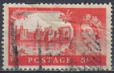 Лот: 25665813. Фото: 1. марка 506. Марки