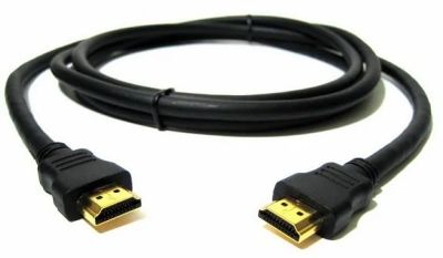Лот: 12912588. Фото: 1. Аудио видео кабель HDMI-HDMI... Дата-кабели, переходники