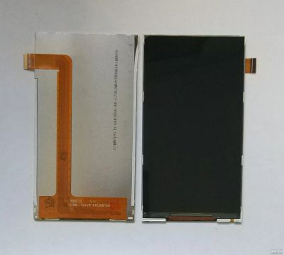 Лот: 13550055. Фото: 1. дисплей Explay Fresh новый плюс... Дисплеи, дисплейные модули, тачскрины