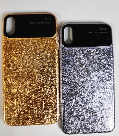 Лот: 22149357. Фото: 1. ЧЕХОЛ ДЛЯ IPh XS MAX TPU Пластик... Чехлы, бамперы