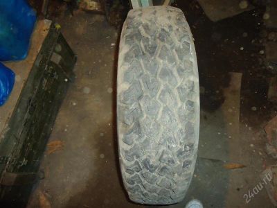 Лот: 2614485. Фото: 1. Шина Bridgestone Desert Dueler... Шины