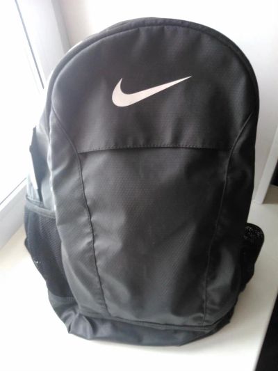 Лот: 3829605. Фото: 1. Рюкзак NIKE. Другое (спортивные товары)