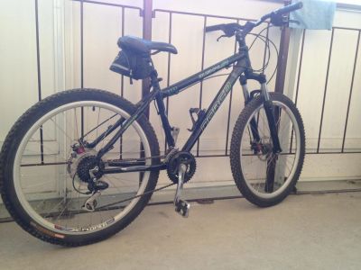 Лот: 4114901. Фото: 1. Горный велосипед Norco Bushpilot. Велосипеды