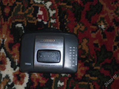 Лот: 1517437. Фото: 1. плеер 1. Плееры