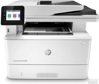 Лот: 17846860. Фото: 1. hp LaserJet Pro M428fdn W1A32A. МФУ и копировальные аппараты