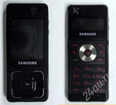 Лот: 510748. Фото: 1. samsung f300 обмен на 8800 копия. Кнопочные мобильные телефоны