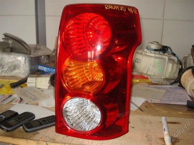Лот: 2848415. Фото: 1. Стоп-сигнал Toyota Raum ncz 20-25. Оптика и освещение