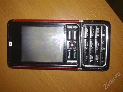 Лот: 309481. Фото: 1. nokia 3250 муз.бомба. Кнопочные мобильные телефоны