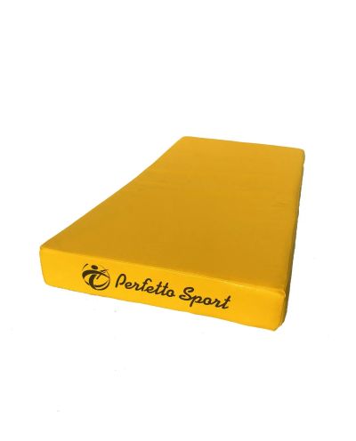 Лот: 22357186. Фото: 1. Мат № 1 Perfetto Sport 100х50х10см... Другое (спортивные товары)
