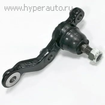 Лот: 5026012. Фото: 1. Нижняя шаровая (левая) для toyota... Ходовая, подвеска, рулевое управление