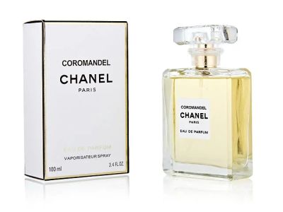 Лот: 3729618. Фото: 1. Les Exclusifs de Chanel Coromandel... Женская парфюмерия