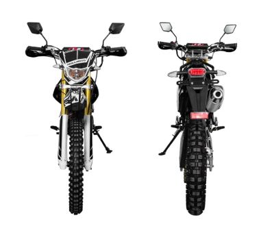 Лот: 24065581. Фото: 1. Мотоцикл Regulmoto Sport-003 250... Мотоциклы