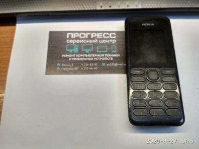 Лот: 16441757. Фото: 1. Телефон Nokia 108 Dual sim. Кнопочные мобильные телефоны