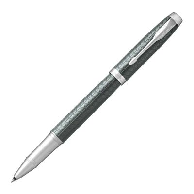 Лот: 23826926. Фото: 1. Ручка-роллер Parker PK IM Premium... Ручки шариковые, перьевые