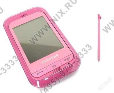 Лот: 2537818. Фото: 1. samsung champ c3300. Кнопочные мобильные телефоны
